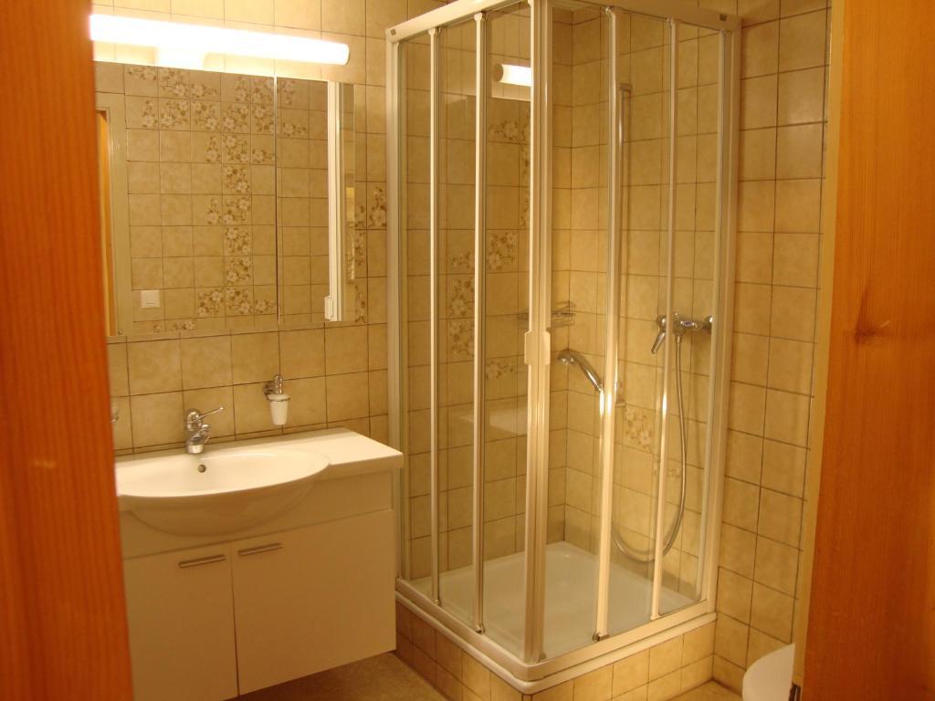 דירות פרוטיגן Studio Elsighorn חדר תמונה