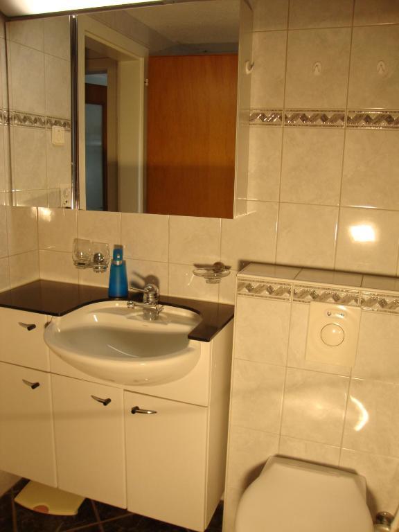 דירות פרוטיגן Studio Elsighorn חדר תמונה