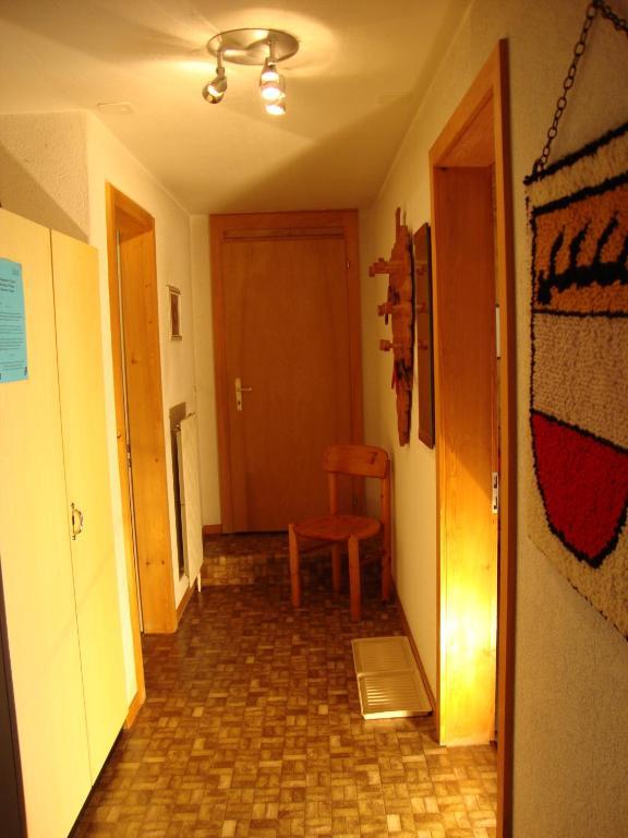 דירות פרוטיגן Studio Elsighorn חדר תמונה